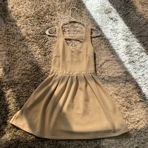 American Eagle dress
